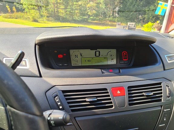 Citroen Grand C4 Picasso 4 of 10