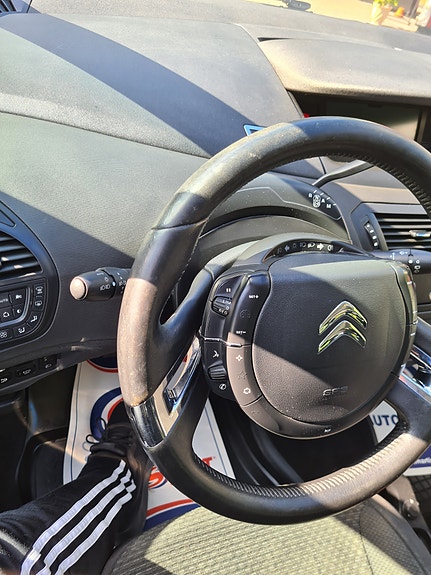 Citroen Grand C4 Picasso 6 of 10