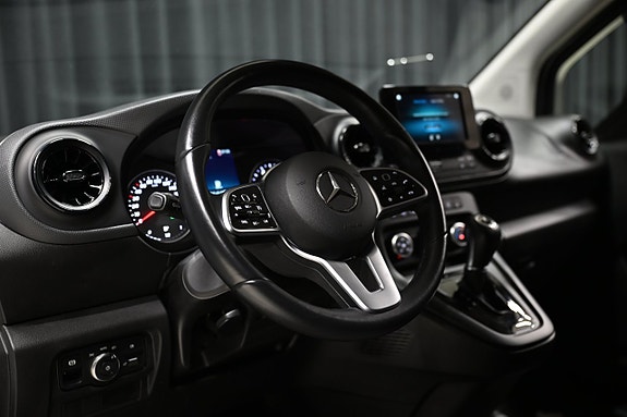 Mercedes-Benz Citan 112 19 of 27