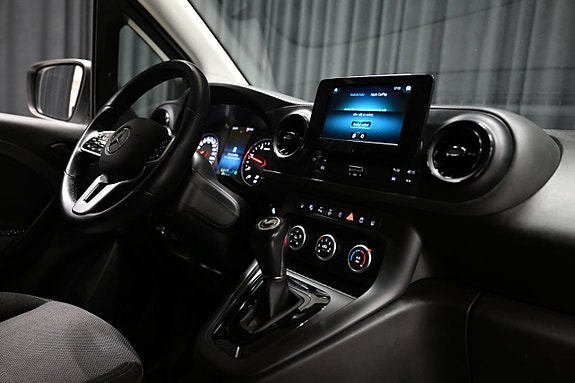 Mercedes-Benz Citan 112 21 of 27