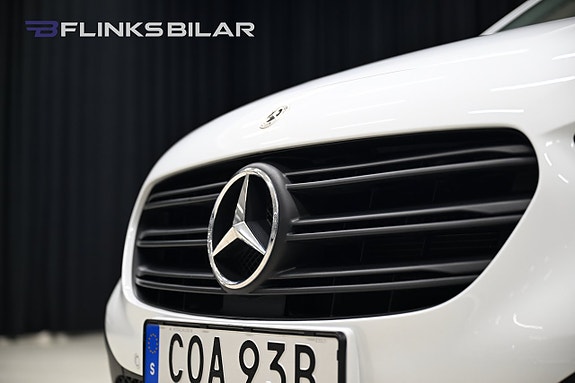 Mercedes-Benz Citan 112 4 of 27