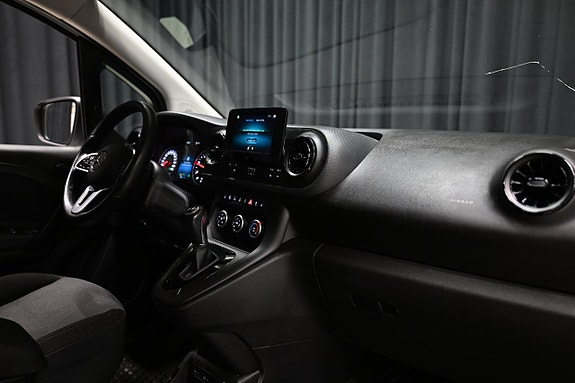 Mercedes-Benz Citan 112 20 of 27