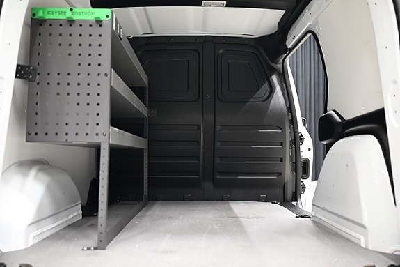 Mercedes-Benz Citan 112 8 of 27