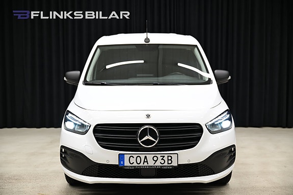 Mercedes-Benz Citan 112 15 of 27