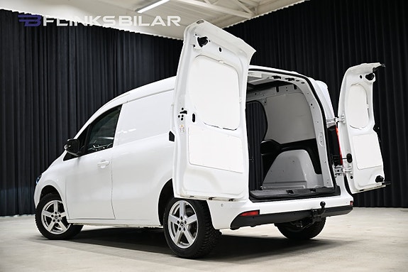 Mercedes-Benz Citan 112 7 of 27