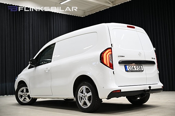 Mercedes-Benz Citan 112 5 of 27