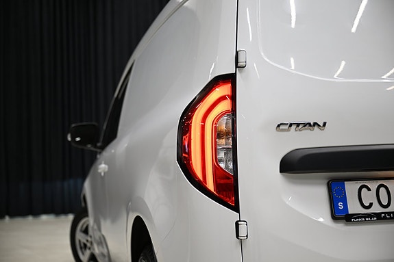 Mercedes-Benz Citan 112 12 of 27