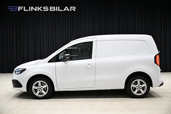 Mercedes-Benz Citan 112 3 of 27