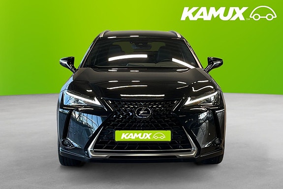 Lexus UX250h 6 of 17