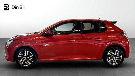 Peugeot 208 2 of 14