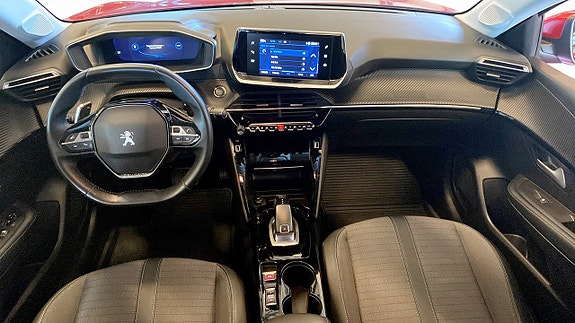 Peugeot 208 10 of 14