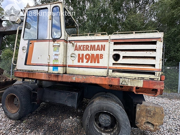 Åkerman H9MB 8 of 27