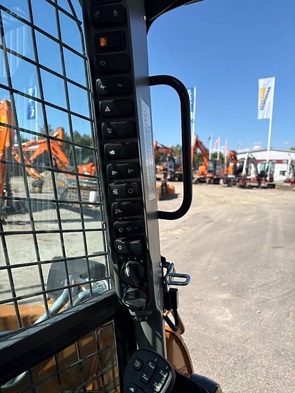 CASE TV 450 B 14 of 15