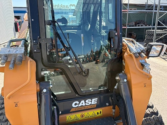 CASE TV 450 B 4 of 15