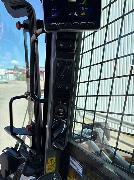 CASE TV 450 B 13 of 15