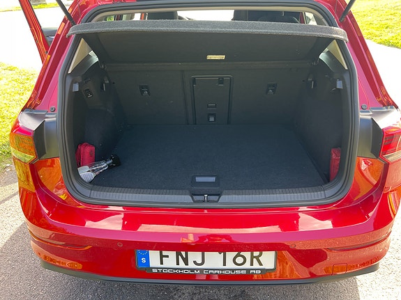Volkswagen Golf VIII 6 of 6