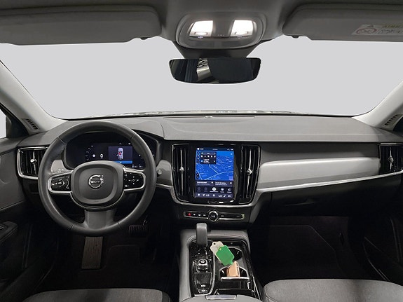Volvo V90 10 of 21