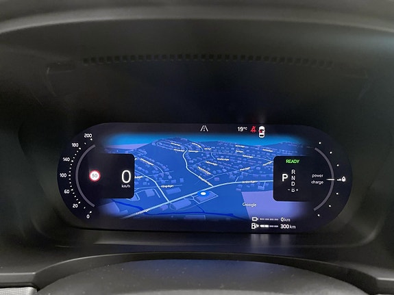 Volvo V90 11 of 21
