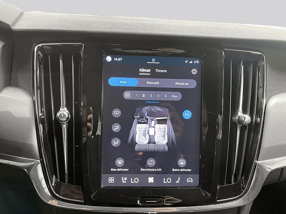 Volvo V90 13 of 21