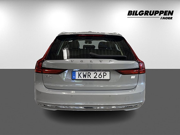 Volvo V90 5 of 21
