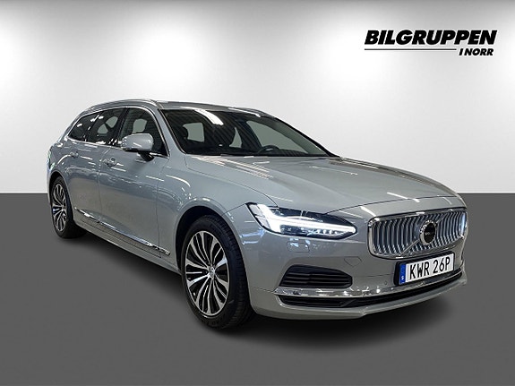 Volvo V90 3 of 21