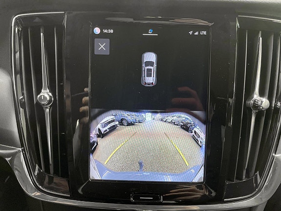 Volvo V90 20 of 21