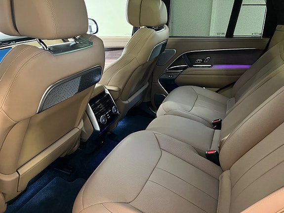 Land Rover Range Rover 12 of 13