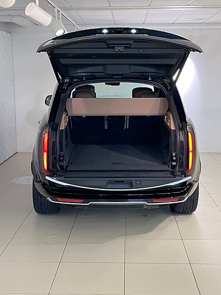Land Rover Range Rover 7 of 13