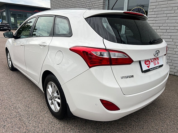 Hyundai i30 6 of 20