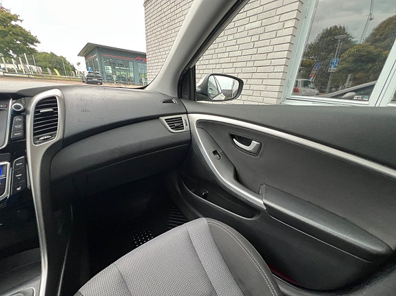 Hyundai i30 20 of 20
