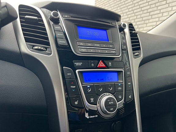 Hyundai i30 18 of 20