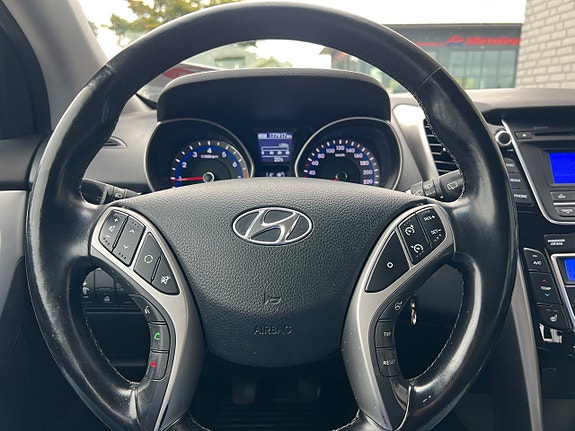 Hyundai i30 16 of 20