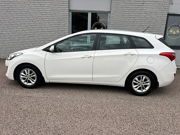 Hyundai i30 7 of 20