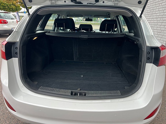 Hyundai i30 13 of 20