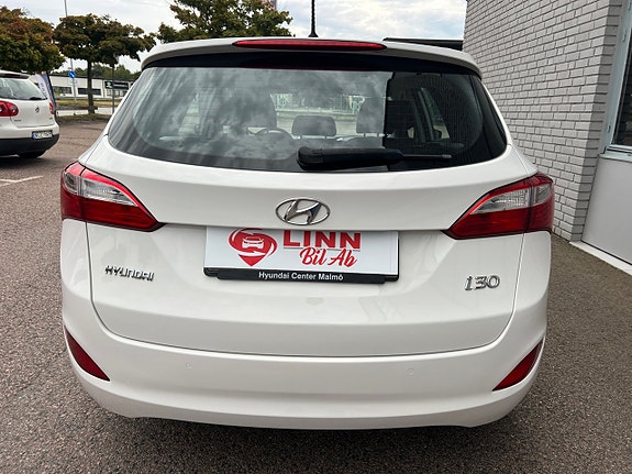 Hyundai i30 5 of 20
