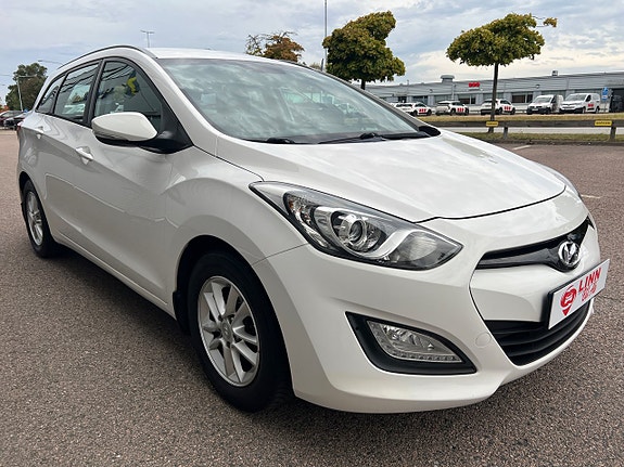 Hyundai i30 3 of 20