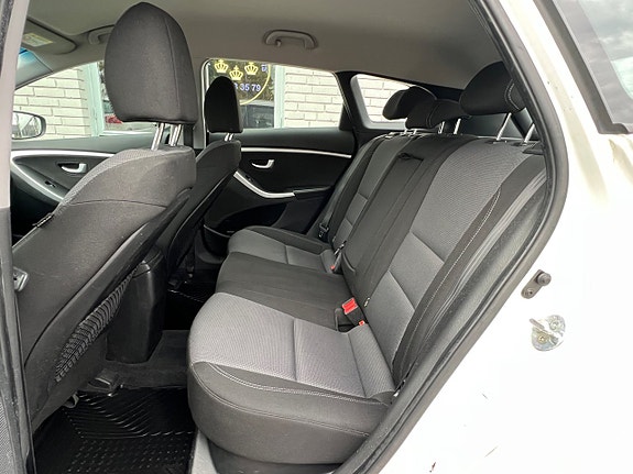 Hyundai i30 9 of 20