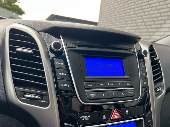 Hyundai i30 17 of 20
