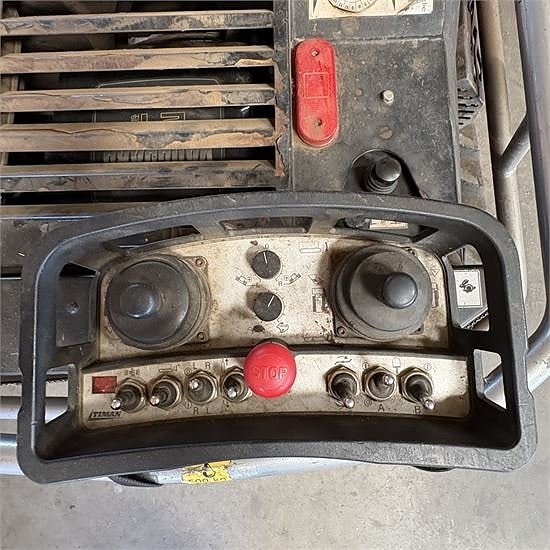 Timan RC-1000 5 of 23