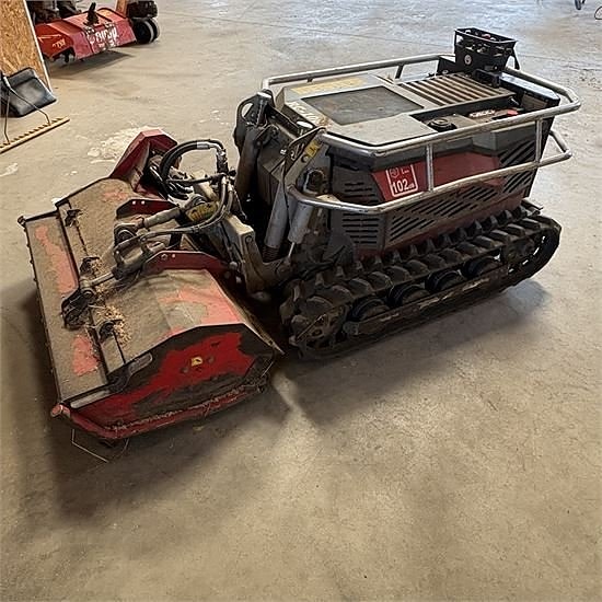 Timan RC-1000 8 of 23