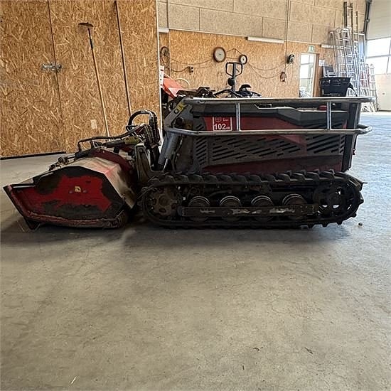 Timan RC-1000 9 of 23