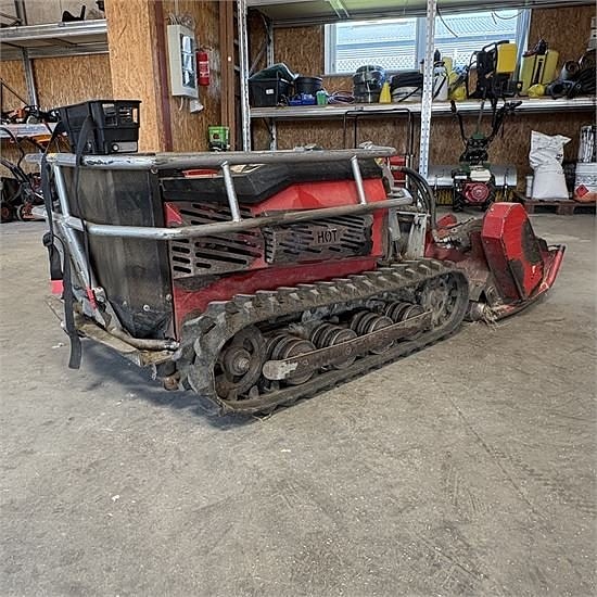 Timan RC-1000 3 of 23