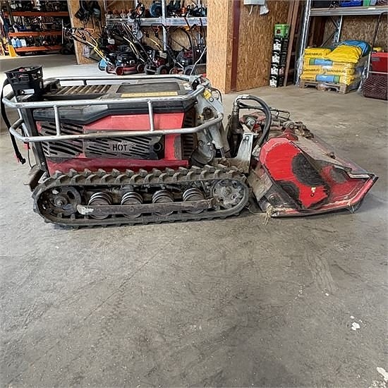 Timan RC-1000 4 of 23