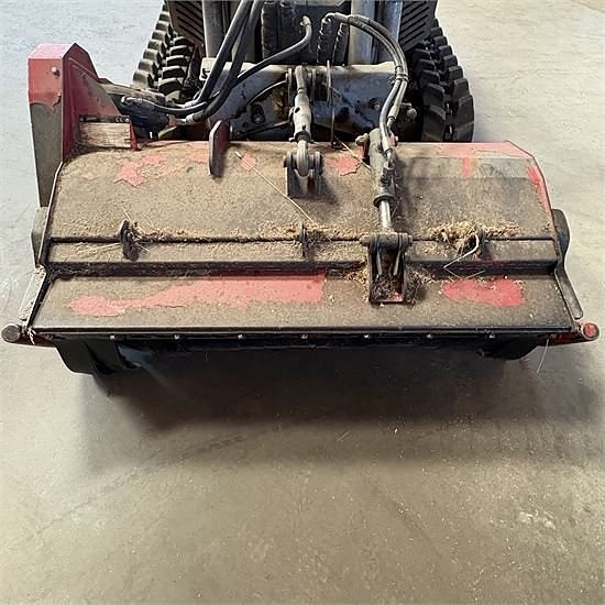 Timan RC-1000 16 of 23