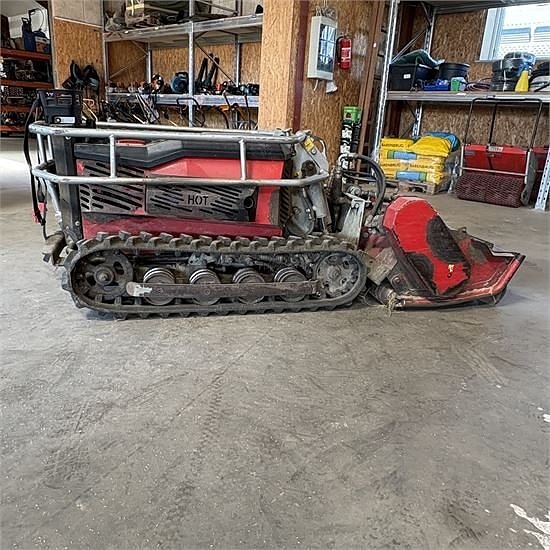 Timan RC-1000 2 of 23