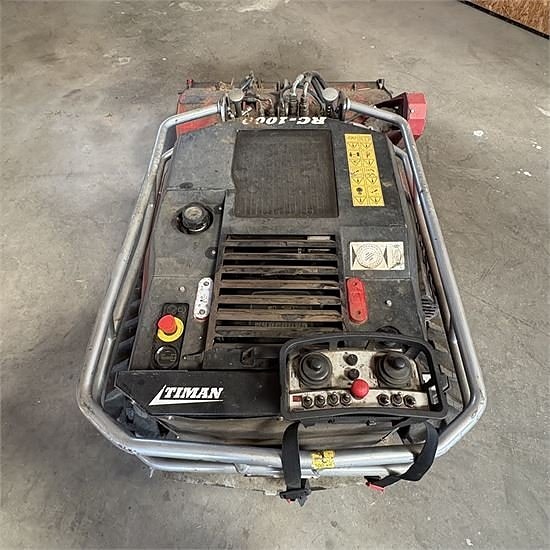 Timan RC-1000 7 of 23
