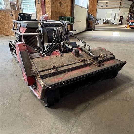 Timan RC-1000 12 of 23