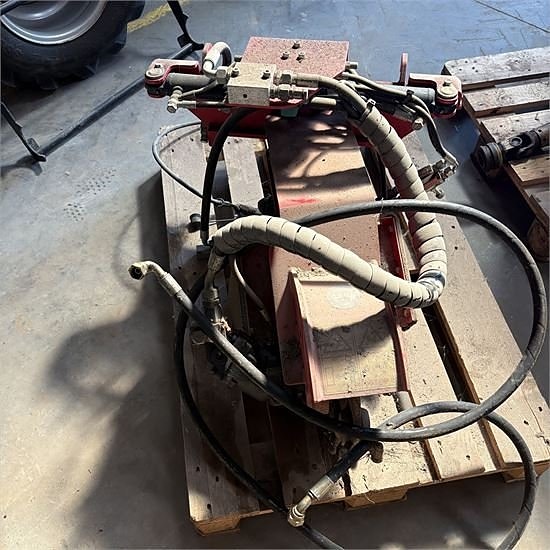 Timan RC-1000 20 of 23
