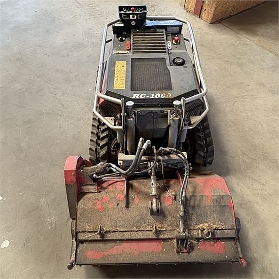 Timan RC-1000 14 of 23