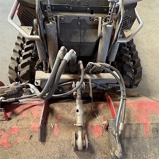 Timan RC-1000 15 of 23